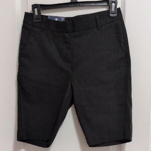 Izod Bermuda Shorts School Approved